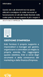 Mobile Screenshot of enkilab.it